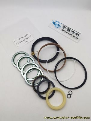 707-98-32570 Premium Heavy-Duty Hydraulic Cylinder Seal Repair KIT 