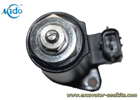 YN35V00041F1 Magnetventil für hydraulische Ersatzteile des Baggers Kobelco SK230-6E