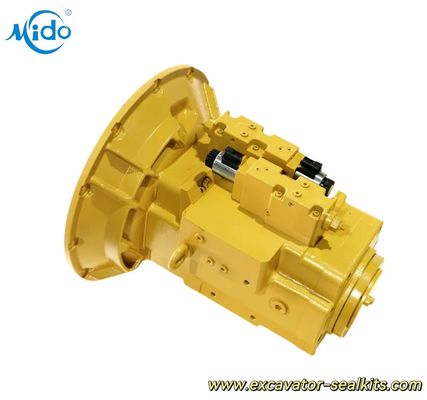 Axialkolben-Hydraulikhauptpumpe – Ersatz für Baggermodelle | Teilenummern 323 326GC | 2726955 | 593-8368