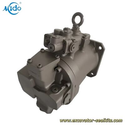 HPV145FW Haupthydraulikpumpe für Hitachi EX270-5 EX280H-5 EX300-5 EX330-5 EX350H-5 EX350K-5 EX370-5 Bagger | P/N: 9151953, 9155144, 9166355, 9169055