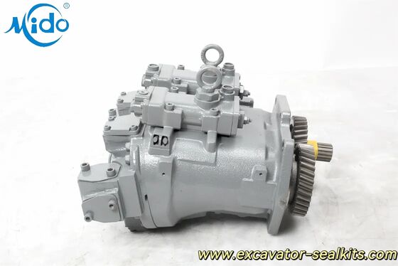 Hydraulische Hauptpumpe 9152668 / 9150726 für Hitachi EX210H-5 EX210LCH-5 | Modell HPVO102FW-RH23B