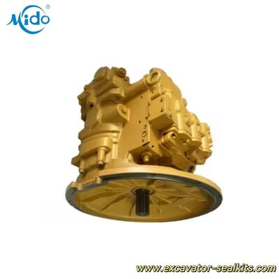 Aftermarket-Hydraulikpumpe Modell K5V160DP (322-8733) | Garantierte Passform für CAT E336D Bagger | Globaler Großhandelslieferant