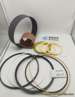 Dichtungssatz für CAT D10 Dozer-Hydraulikzylinder – kompatibel mit D10T D10R D10N-Modellen | 246-0648 | 2460648