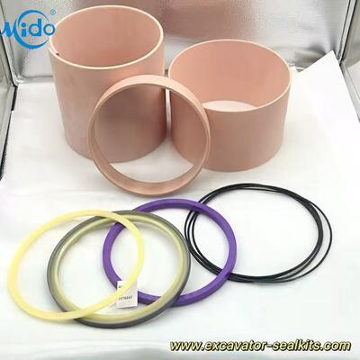 CAT 773D 773E Hydraulikzylinder-Dichtungssatz | Teilenummer 297-6847