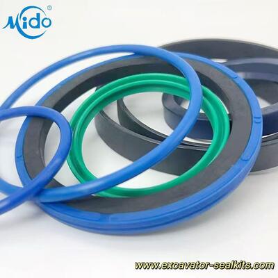 324-0399 Reparatursatz für hydraulische Zylinderdichtungen | Ersetzt CAT 3240399