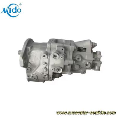 Hitachi ZX85 Bagger Haupthydraulikpumpenbaugruppe | Passend für ZX85US ZX85-5 Modelle | Ersetzt 4469025
