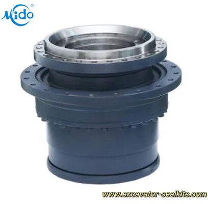 Hitachi-Fahrweguntersetzungsbaugruppe, Teilenummer 9149237 9155748 für EX300-5/EX330-5/EX350-5-Bagger