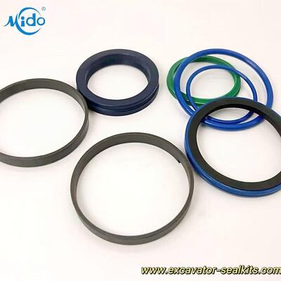 324-0356 Dichtungssatz | Umbau von Hydraulikzylindern auf CAT-Geräten