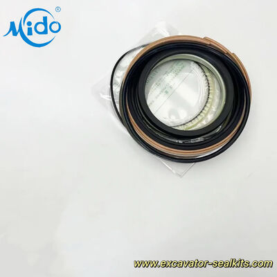 SE400LC Bagger-Öldichtungssatz | 60210-86-00622 | 602108600622