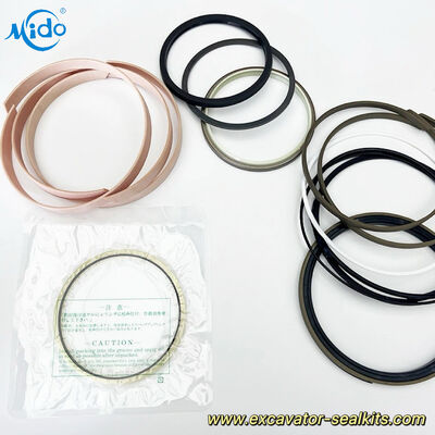 Hochleistungs-Öldichtungssatz SE55OLC 60550 86 00225, passend für Baggerlader, Bulldozer