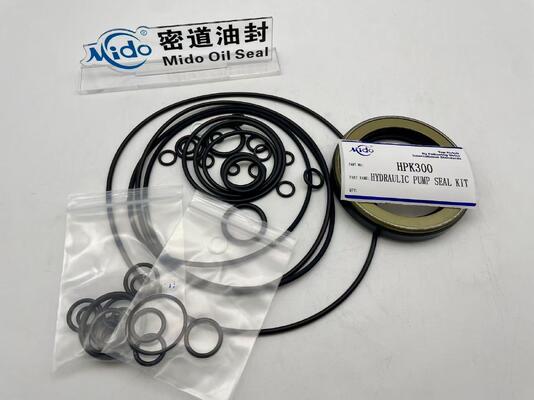 HPK300 Hydraulikpumpendichtung für ZAX670-5A/5G 690-5A/5G 
8705A/5G 890-5A/5G
