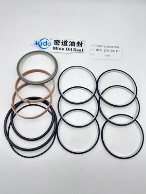 60357612K/SY375H Drehgelenk-Dichtungssatz | OEM-Direktersatz-Reparatursatz