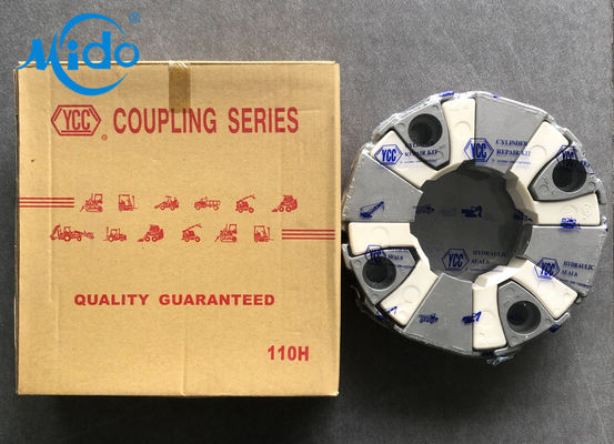 110H Centaflex Gummikopplung PU für EX300 350 220 270 ZAX330 350 360