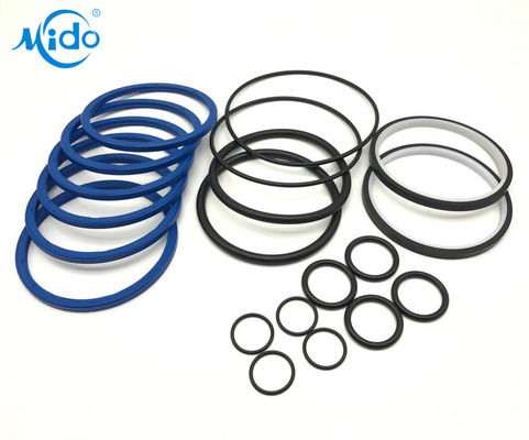 Zaxis 200 230 Drehverbindung Drehverbindung Dichtung Kit Original PU Dichtung Abrasionsbeständigkeit