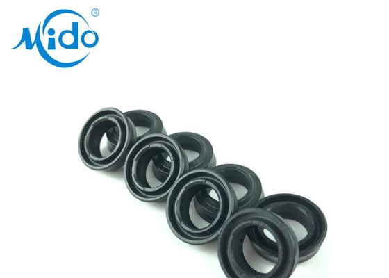 Des Kolben-U, Versuchsbagger Hydraulic O Ring Kits SUMITOMO versenden und behandelnd LS280 Dichtung