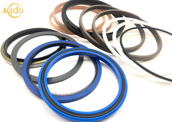 707-99-37510 WA180PT-3 Hydraulikzylinderdichtungskit Bagger Zylinderzylinder Kit