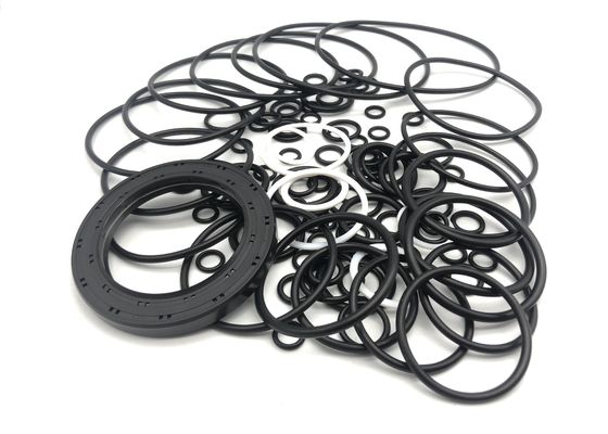 Kawasaki K5V160DPH Bagger Hauptpumpen Siegel Reparatur-Kits Hohe Effizienz Verschleißfestigkeit