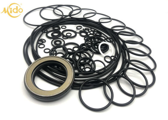 HD820 N O K Hydraulisches Dichtungsgerät K3V112BDT KATO Baggerdichtungsgerät für Hydraulikpumpe
