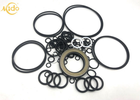 ZAX470-3 HITACHI Dichtungs-Ausrüstung NBR PTFE Bagger-Hydraulic Pump Seal-Ausrüstungs-K5V200 KOMATSU