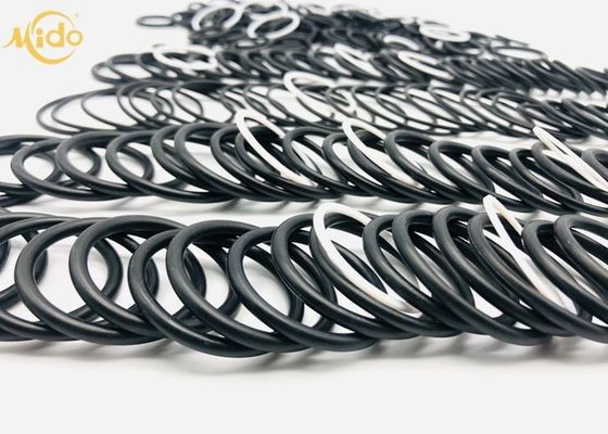 Hydrozylinder-O-Ringe NOK SK120-5 120-6 Bob Cylinder Seal Kit KOBELCO