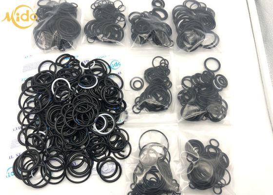 7097924102 PC200 PC220 Hochwertige Steuerventil-Dichtungssätze