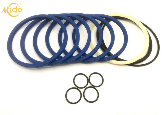 Bagger Miller Hydraulic Cylinder Seal Kits EX120 EX200 EX300 Gummio Ring Seals