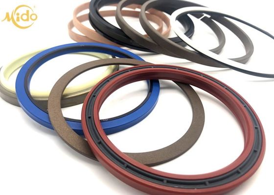 707-99-37180 PC128UU-1 Armhydraulikzylinder-Dichtungskit Bagger Ersatzteile