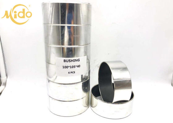 07177-01040 Komatsu Zylinderbuchse für mechanische hydraulische Ersatzteile PTFE