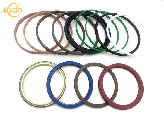 707-99-67110 PC300-6 350-6 Rollsiegel-Ausrüstung Arm-360-7