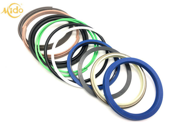 707-99-67830 PC600-6A 600-7 Eimer-Rollsiegel-Ausrüstung