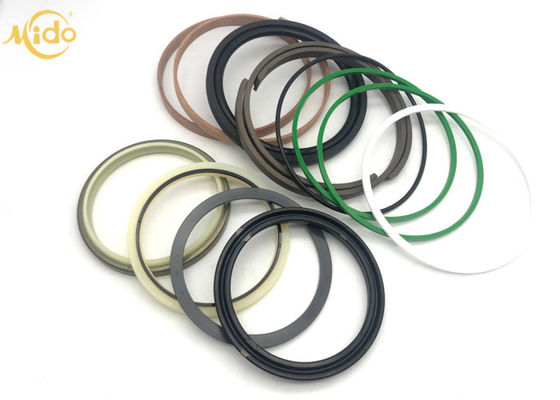 Großhandel Verschleißfestigkeit E336D2L Hydraulic Cylinder Seal Kit