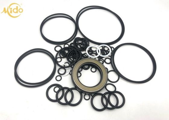 Hydraulikpumpe-Robbe Kit Standard Size HPV95 PC200-6 6D102 KOMATSU