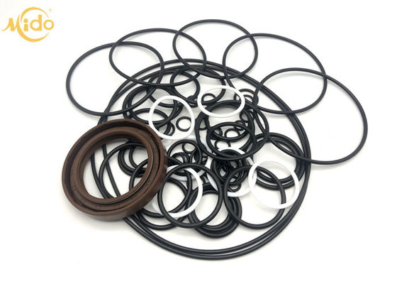 K7V180 Kawasaki Hydraulic Main Pump Seal Kit für N O K SOG CFW NAK NDK ARS