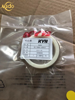 Hohe Elastizitäts-Hydrozylinder Rod Seal 65 x 80 x 9mm