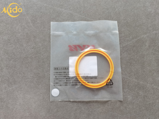 KYB-Bagger-Spare Parts Buffer-Ring HBY für Hydrozylinder 80*95.5*5.8 Millimeter 1