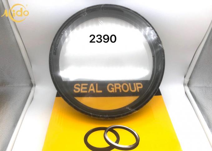 Kohlenstoff 2390, der Ring Seals, motoröl-Robbe 268*239*2 NBR Gummischwimmt 0