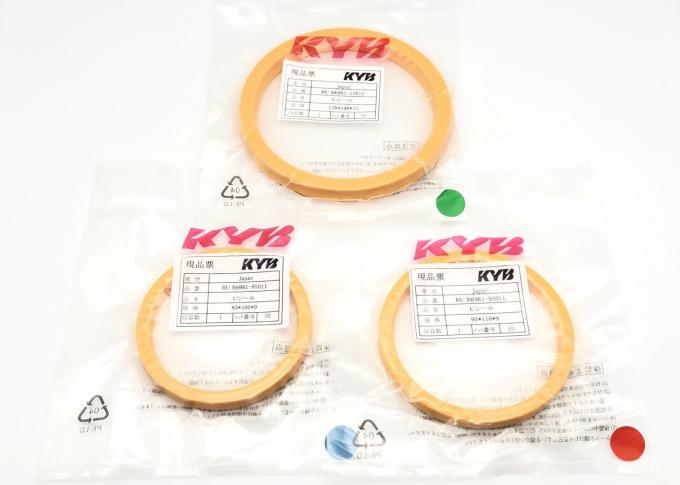 Hydraulisches Rollsiegel Kit Backup Ring NY PTFE ZAX350-6 0